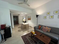 Maplewoods (D21), Condominium #481404621